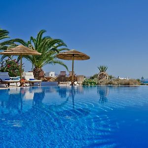 Kavos Boutique Hotel Naxos