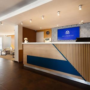 Mia Hotels Urban Fes
